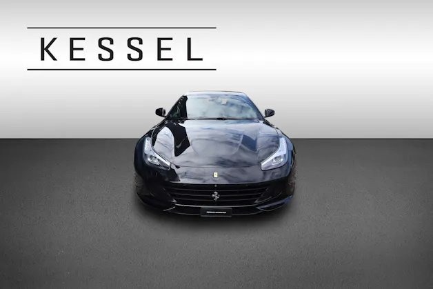 Ferrari GTC 4 Lusso T