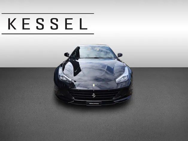 Ferrari GTC 4 Lusso T