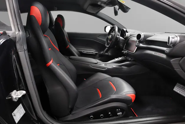 Ferrari GTC 4 Lusso T