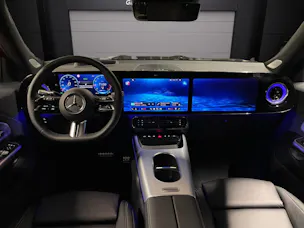 Mercedes-Benz GLB 220 4Matic