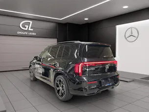Mercedes-Benz GLB 220 4Matic