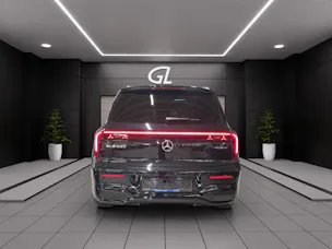 Mercedes-Benz GLB 220 4Matic
