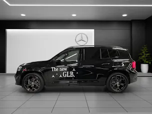 Mercedes-Benz GLB 220 4Matic