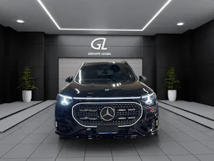 Mercedes-Benz GLB 220 4Matic