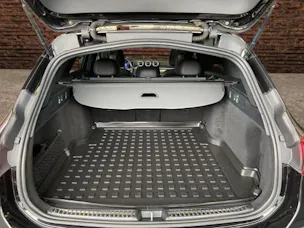 Mercedes-Benz C 220 d T 4M AMG Line