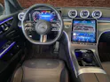 Mercedes-Benz C 220 d T 4M AMG Line