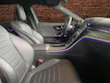 Mercedes-Benz C 220 d T 4M AMG Line