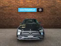 Mercedes-Benz C 220 d T 4M AMG Line