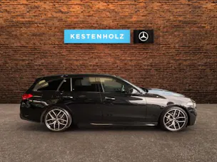 Mercedes-Benz C 220 d T 4M AMG Line