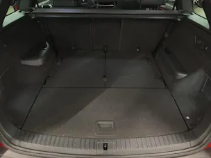 Škoda Kodiaq 2.0 TSI 4x4 SportLine