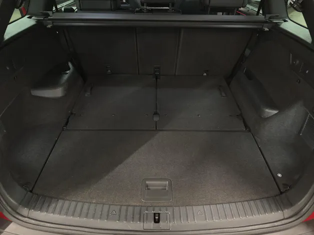 Škoda Kodiaq 2.0 TSI 4x4 SportLine