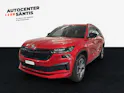 Škoda Kodiaq 2.0 TSI 4x4 SportLine