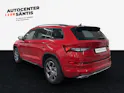 Škoda Kodiaq 2.0 TSI 4x4 SportLine
