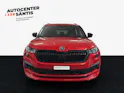 Škoda Kodiaq 2.0 TSI 4x4 SportLine