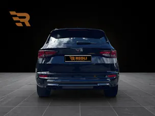 Cupra Ateca 2.0TSI 4Drive DSG
