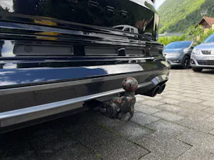 Cupra Ateca 2.0TSI 4Drive DSG