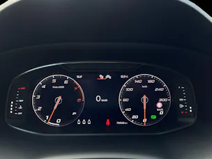 Cupra Ateca 2.0TSI 4Drive DSG