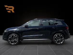 Cupra Ateca 2.0TSI 4Drive DSG