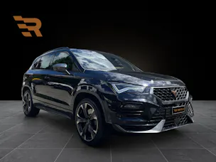 Cupra Ateca 2.0TSI 4Drive DSG