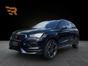 Cupra Ateca 2.0TSI 4Drive DSG
