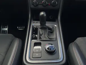 Cupra Ateca 2.0TSI 4Drive DSG