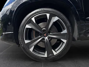 Cupra Ateca 2.0TSI 4Drive DSG