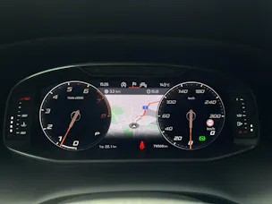 Cupra Ateca 2.0TSI 4Drive DSG