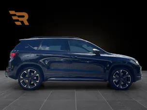 Cupra Ateca 2.0TSI 4Drive DSG