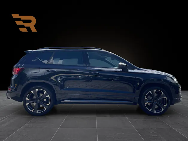 Cupra Ateca 2.0TSI 4Drive DSG