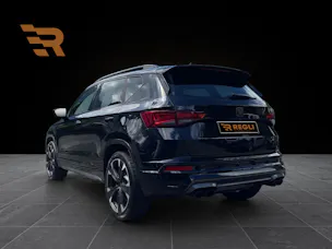 Cupra Ateca 2.0TSI 4Drive DSG