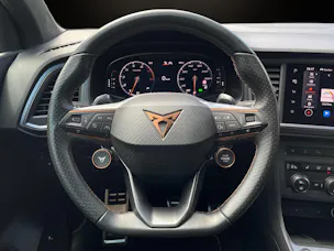 Cupra Ateca 2.0TSI 4Drive DSG