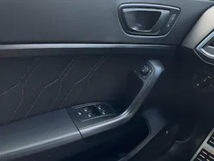 Cupra Ateca 2.0TSI 4Drive DSG