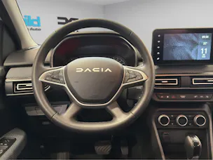 Dacia Sandero TCe 90 Expression CVT