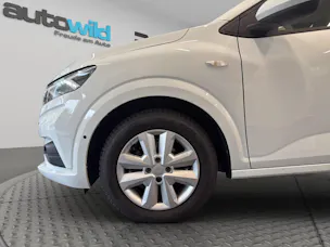 Dacia Sandero TCe 90 Expression CVT