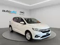 Dacia Sandero TCe 90 Expression CVT