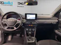 Dacia Sandero TCe 90 Expression CVT
