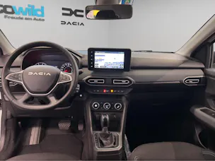 Dacia Sandero TCe 90 Expression CVT