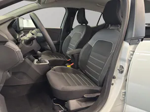Dacia Sandero TCe 90 Expression CVT