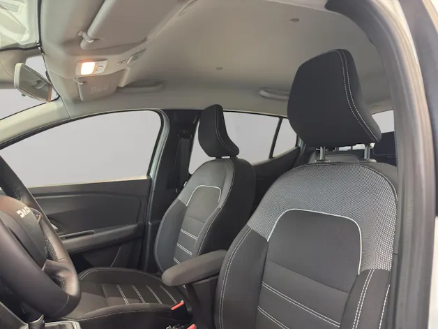 Dacia Sandero TCe 90 Expression CVT