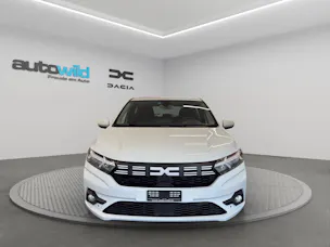Dacia Sandero TCe 90 Expression CVT