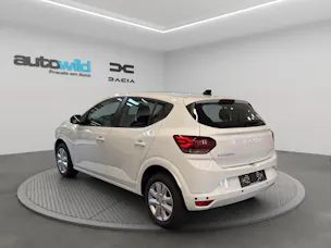 Dacia Sandero TCe 90 Expression CVT