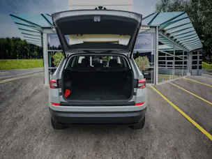 Škoda Kodiaq 2.0 TSI 4x4 Style