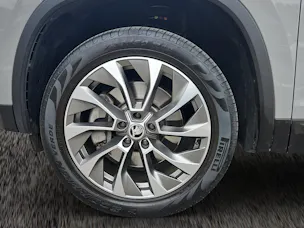 Škoda Kodiaq 2.0 TSI 4x4 Style