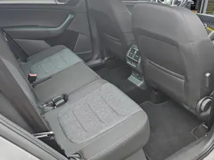 Škoda Kodiaq 2.0 TSI 4x4 Style