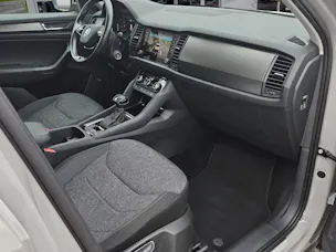 Škoda Kodiaq 2.0 TSI 4x4 Style