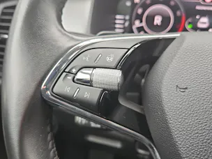 Škoda Kodiaq 2.0 TSI 4x4 Style
