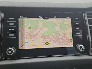 Škoda Kodiaq 2.0 TSI 4x4 Style