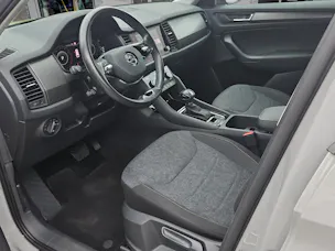 Škoda Kodiaq 2.0 TSI 4x4 Style