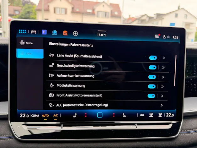 VW Tayron 2.0 TDI 193 PS 4MOTION R-LINE *** HEAD-UP DISPLAY & ANHÄNGERKUPPLUNG***