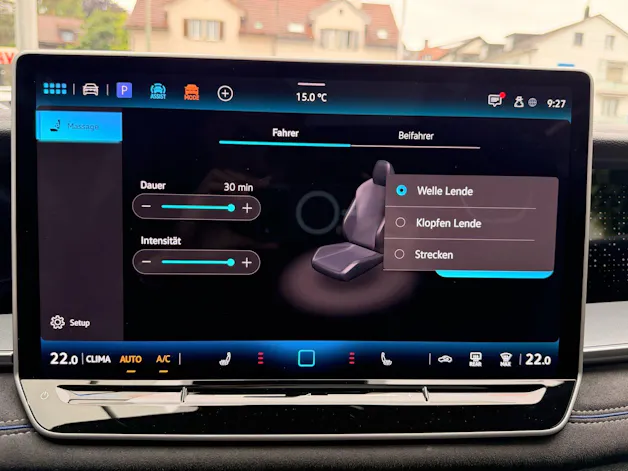 VW Tayron 2.0 TDI 193 PS 4MOTION R-LINE *** HEAD-UP DISPLAY & ANHÄNGERKUPPLUNG***